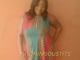 HUMUNGOUSTITS
