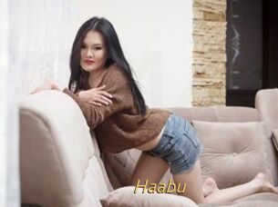 Haabu