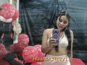 HaannaSweet