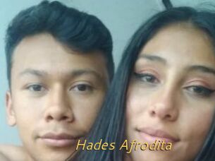 Hades_Afrodita