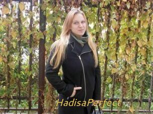 HadisaPerfect