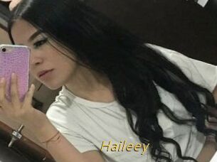 Haileey