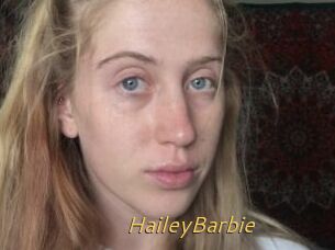 HaileyBarbie