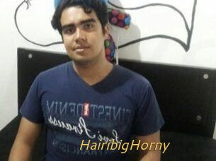HairibigHorny