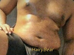 HairyBear