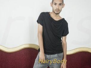 HairyBody