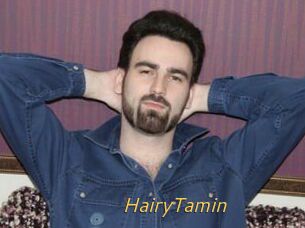 HairyTamin