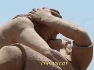 Hairyscot