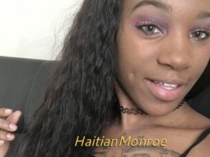 HaitianMonroe