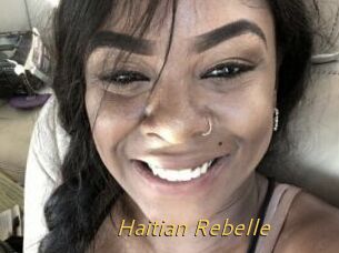 Haitian_Rebelle