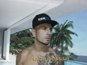 Halan_jhonsom