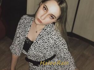 HaleeRain
