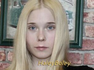 HaleyBoley