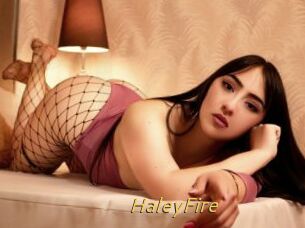 HaleyFire