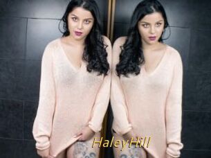HaleyHill