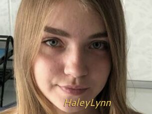 HaleyLynn