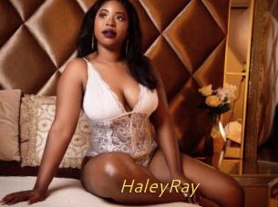 HaleyRay