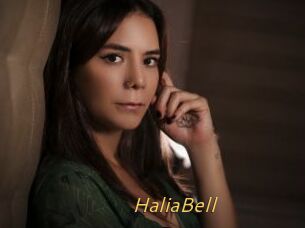 HaliaBell