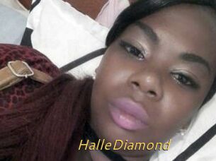 HalleDiamond