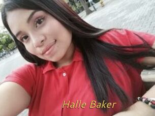 Halle_Baker