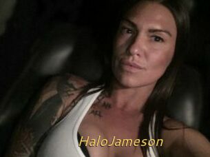 HaloJameson