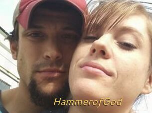 HammerofGod