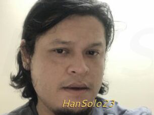 HanSolo23