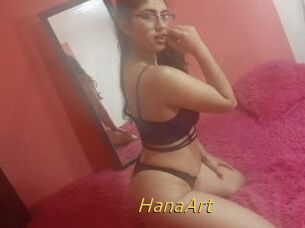 HanaArt