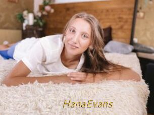HanaEvans