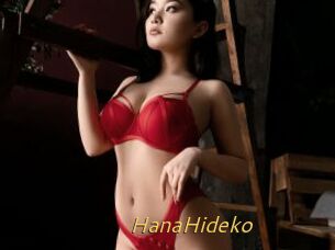 HanaHideko