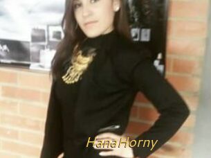 HanaHorny
