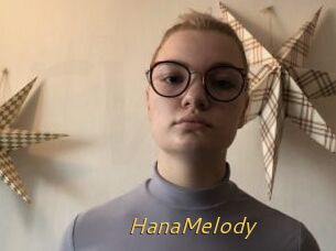 HanaMelody