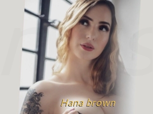 Hana_brown