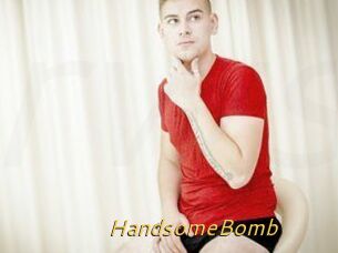 HandsomeBomb
