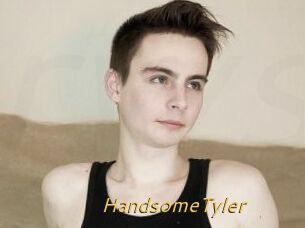 HandsomeTyler