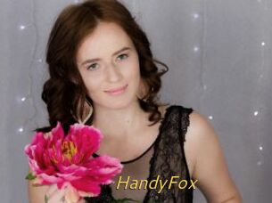 HandyFox
