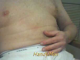 HandyMan
