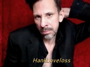 HankLoveloss