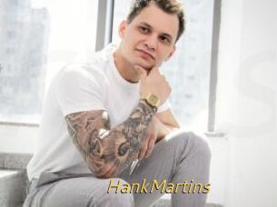 HankMartins