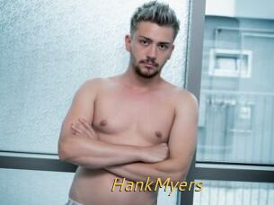 HankMyers