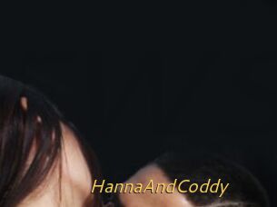 HannaAndCoddy