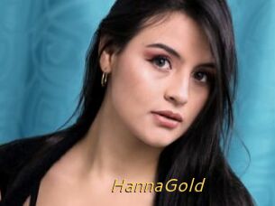 HannaGold