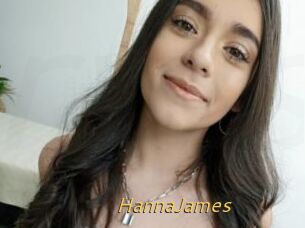 HannaJames