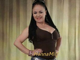 HannaMilf