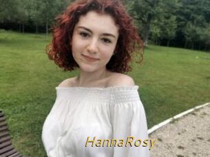 HannaRosy