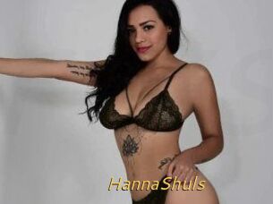 Hanna_Shuls
