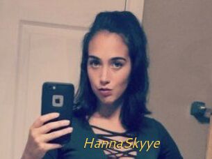 HannaSkyye