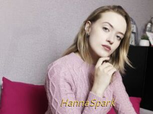 HannaSpark