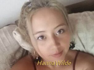 HannaWilde