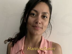 HannaaBaker